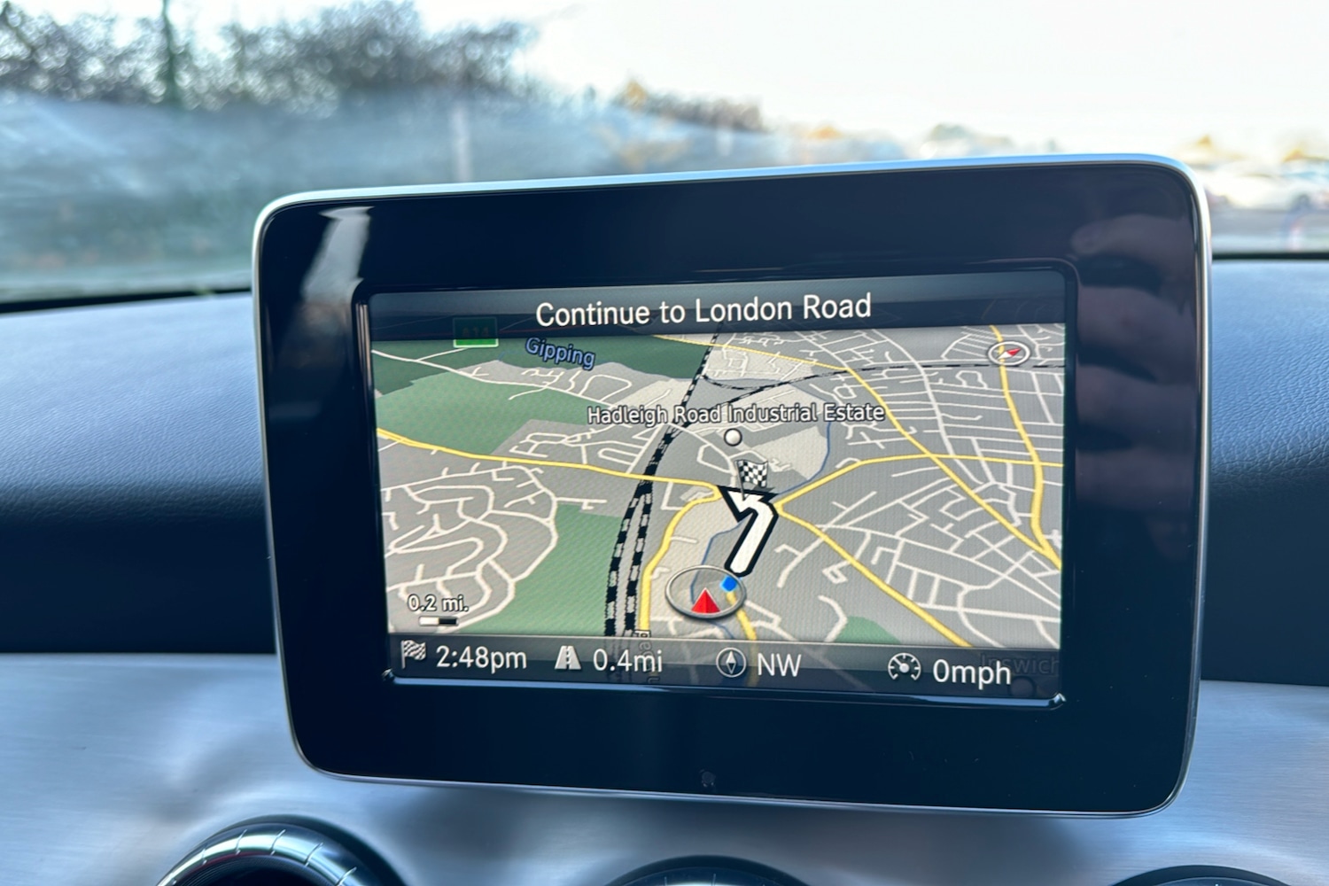 Used Mercedes-Benz CLA 2019 for sale - 76761196: Photo 48