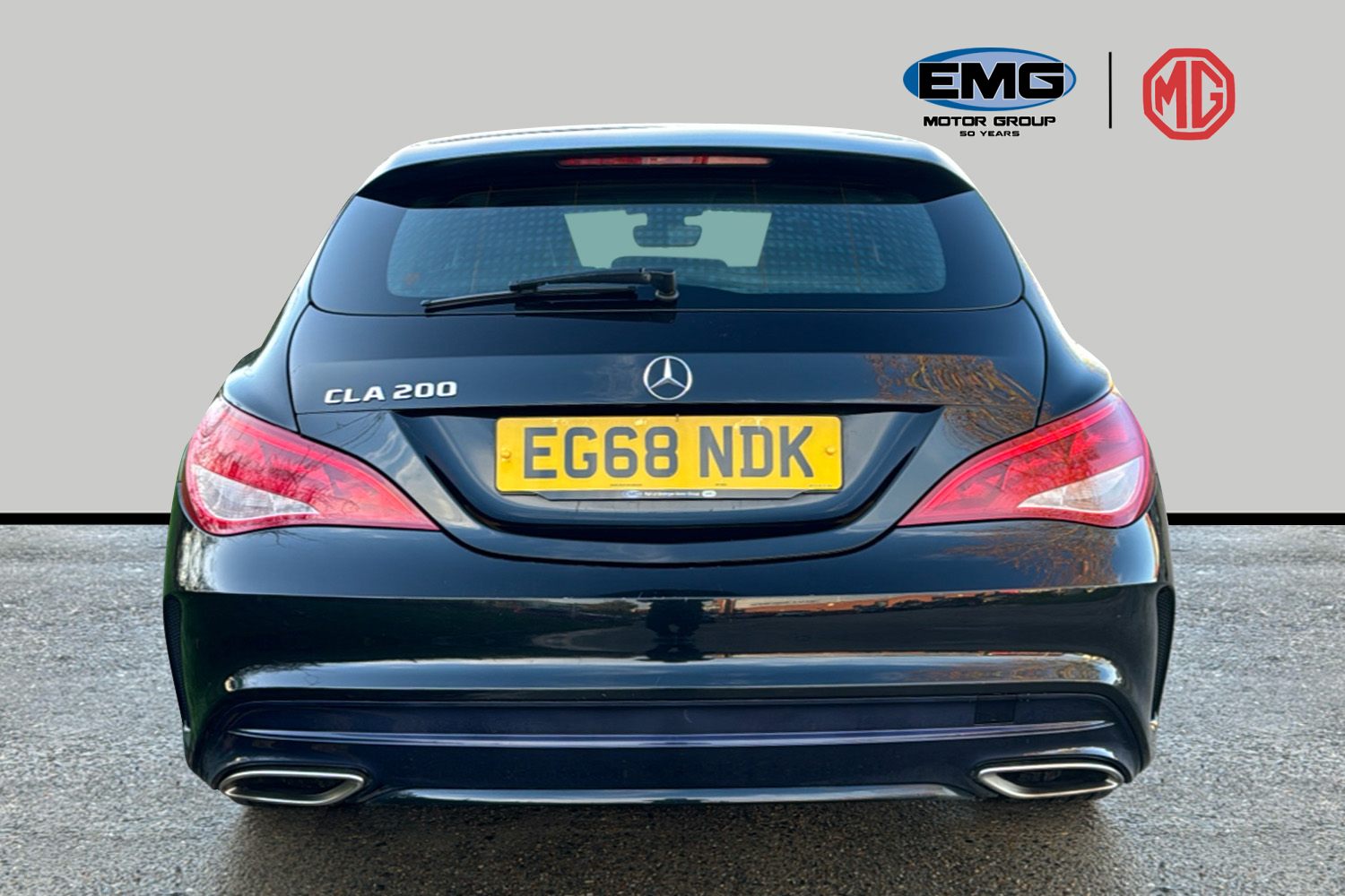 Used Mercedes-Benz CLA 2019 for sale - 76761196: Photo 6