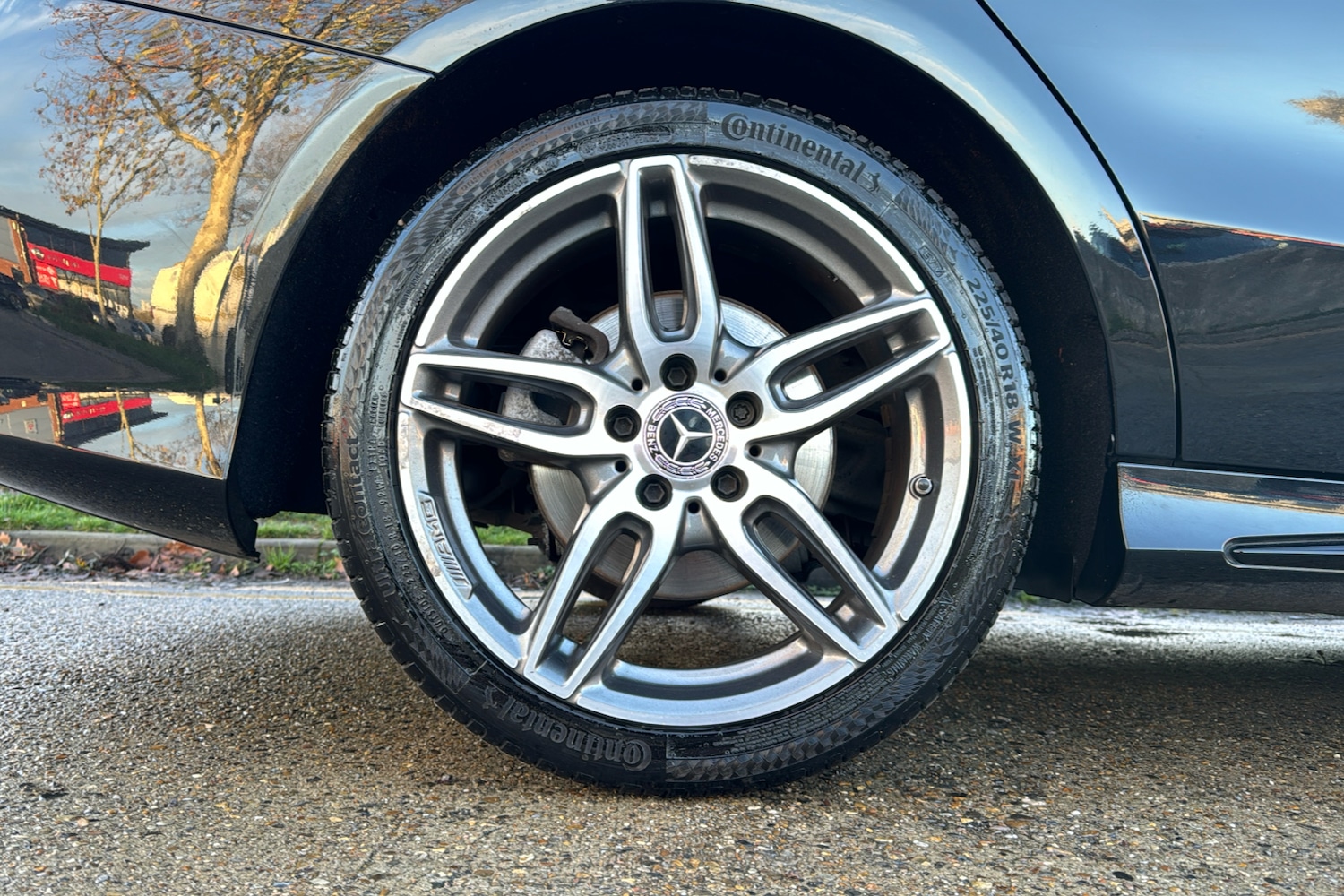 Used Mercedes-Benz CLA 2019 for sale - 76761196: Photo 8