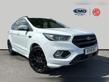 Used Ford Kuga 2018 for sale - 79834622: Photo