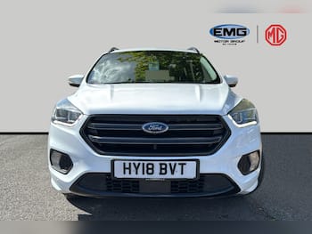 Used Ford Kuga 2018 for sale - 79834622: Photo