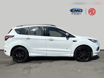 Used Ford Kuga 2018 for sale - 79834622: Photo