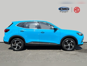 Used MG MG HS 2024 for sale - 79127710: Photo