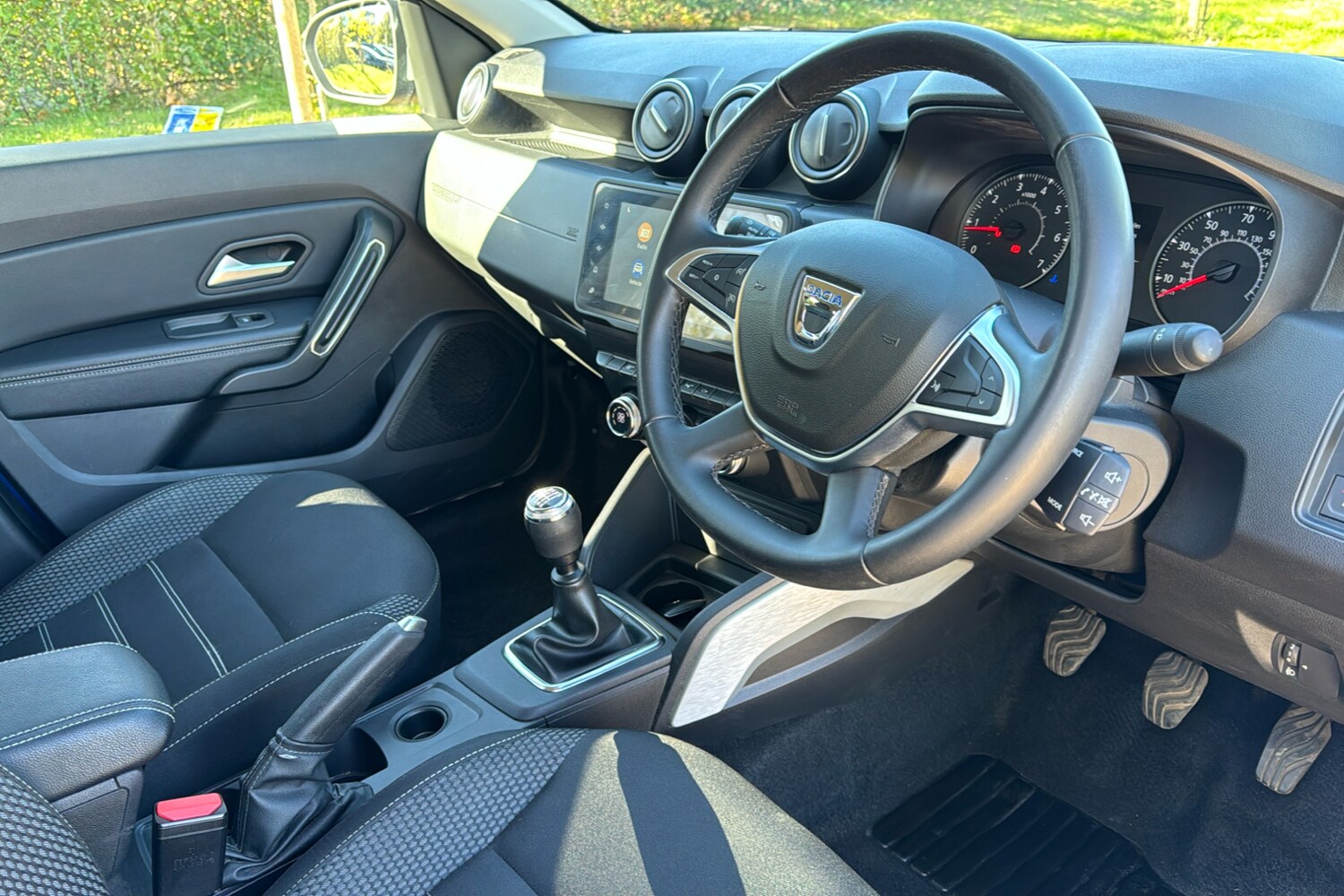 Used Dacia Duster 2022 for sale - 76169835: Photo 10