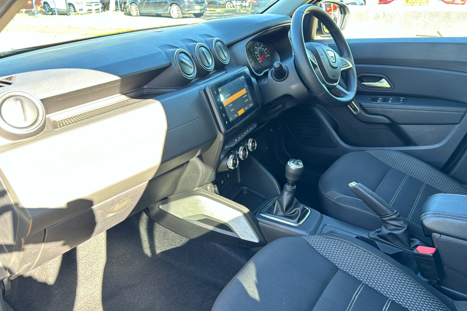Used Dacia Duster 2022 for sale - 76169835: Photo 11