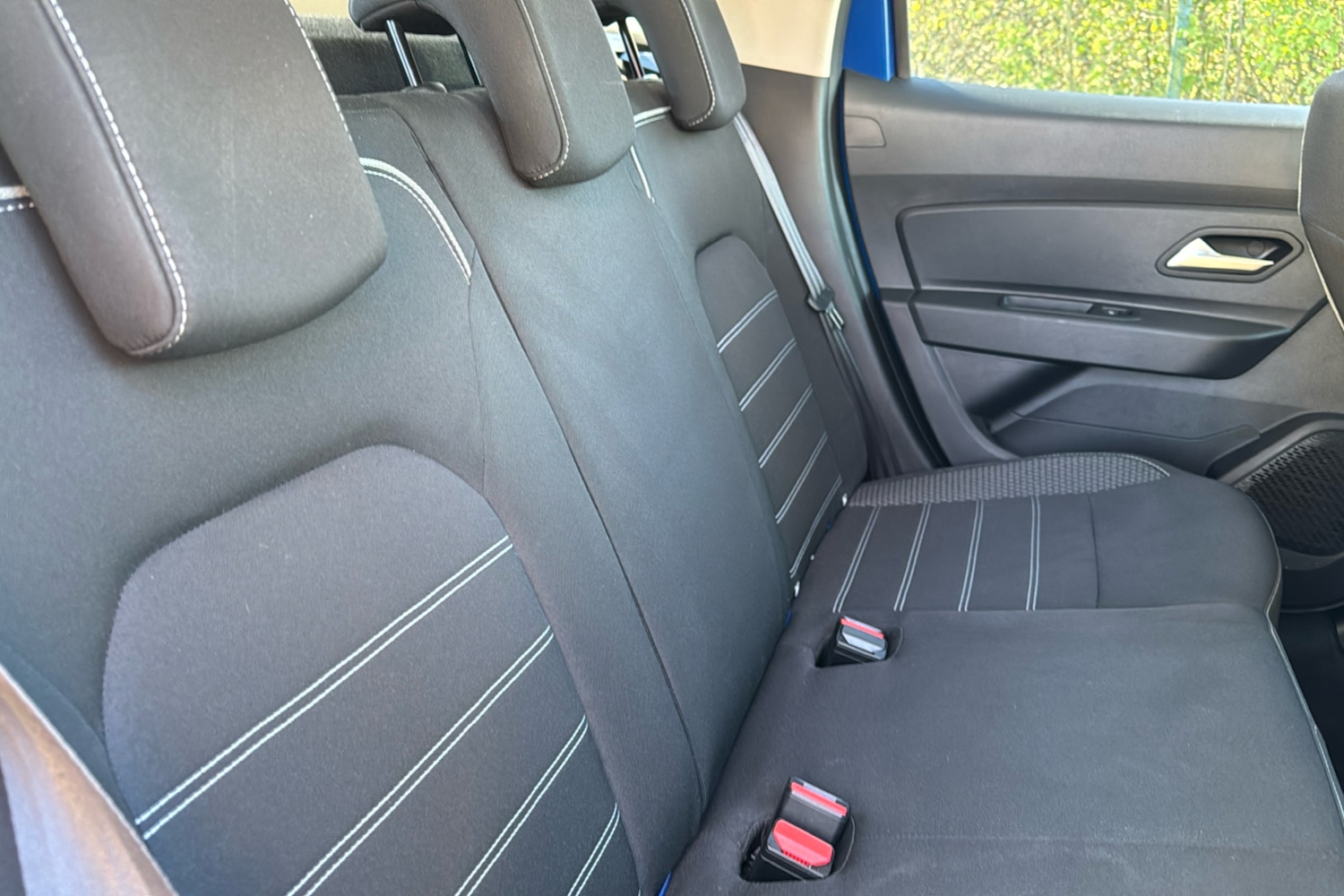Used Dacia Duster 2022 for sale - 76169835: Photo 12