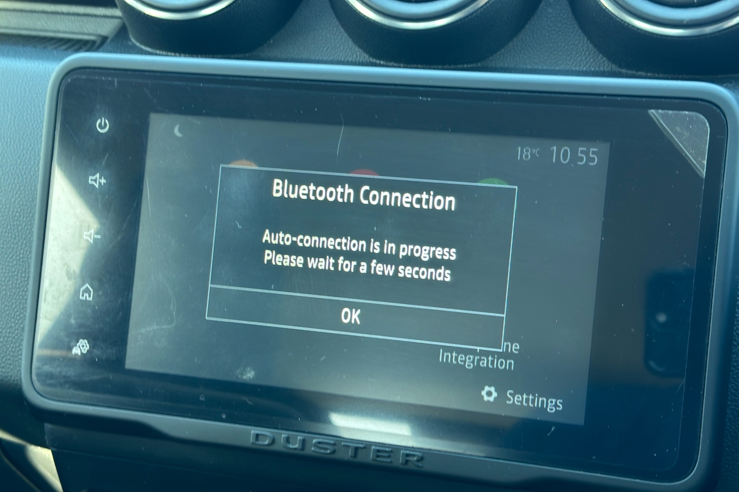Used Dacia Duster 2022 for sale - 76169835: Photo 20