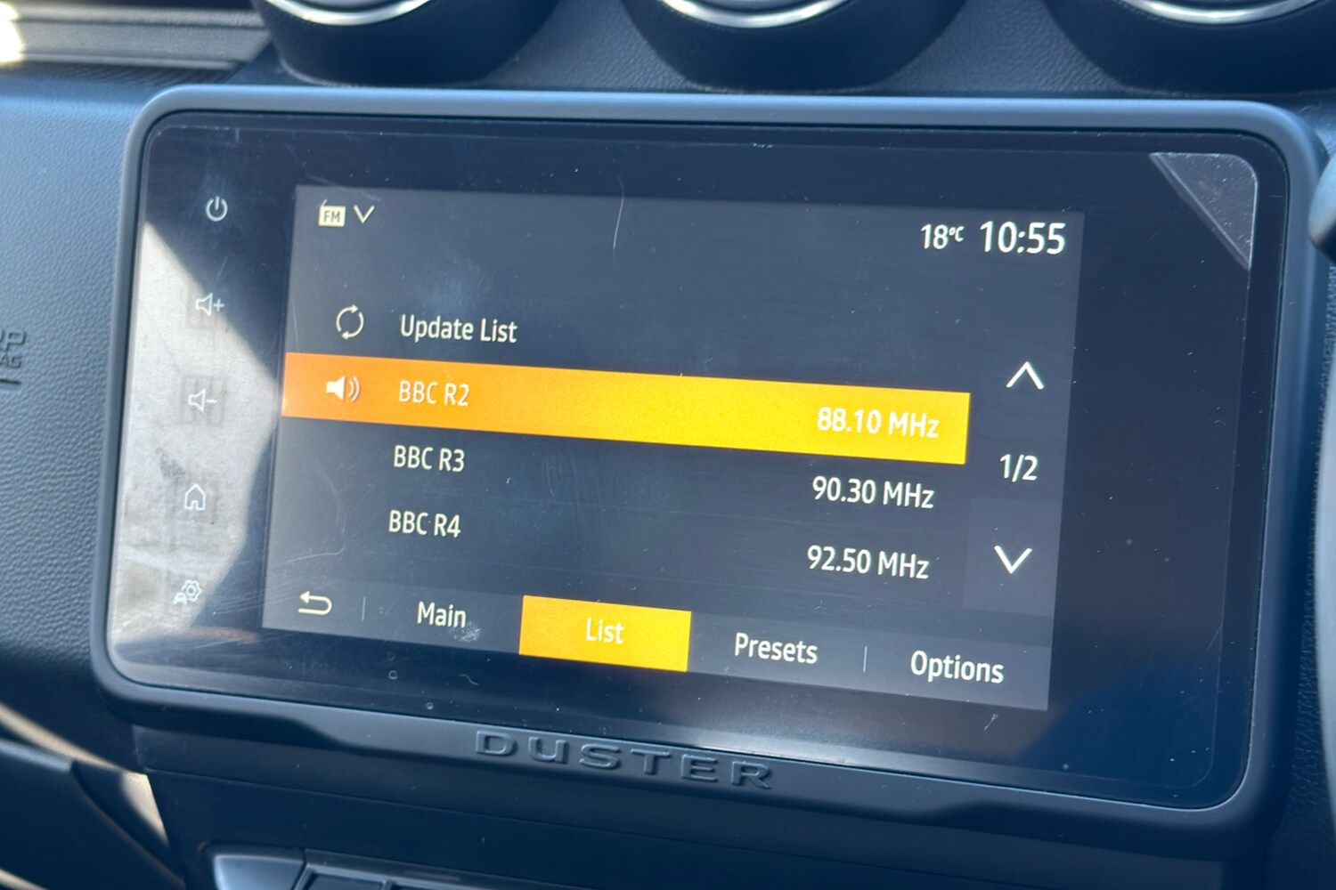 Used Dacia Duster 2022 for sale - 76169835: Photo 21