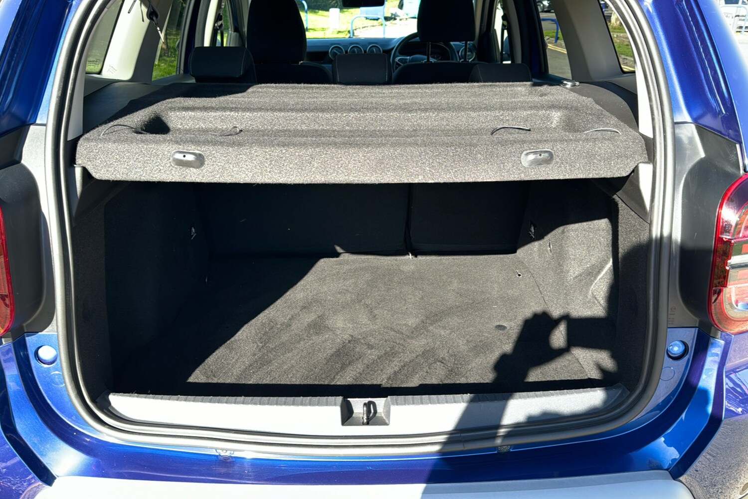 Used Dacia Duster 2022 for sale - 76169835: Photo 24
