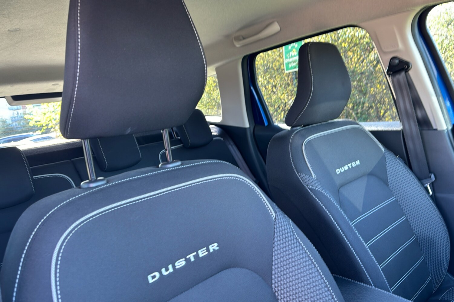 Used Dacia Duster 2022 for sale - 76169835: Photo 35