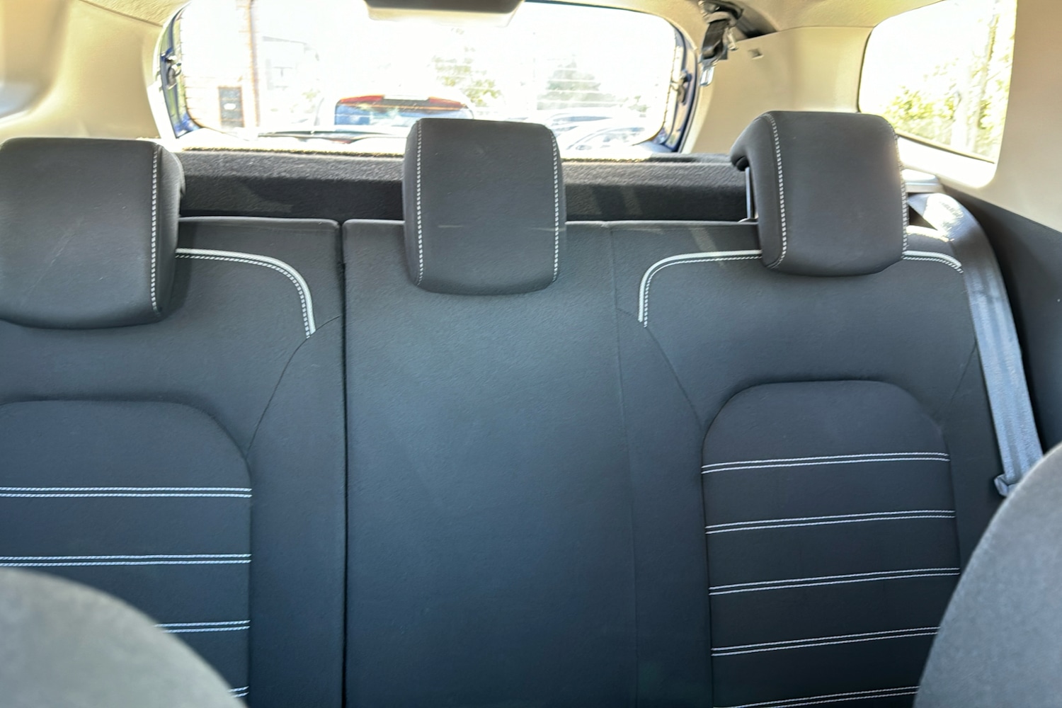 Used Dacia Duster 2022 for sale - 76169835: Photo 38
