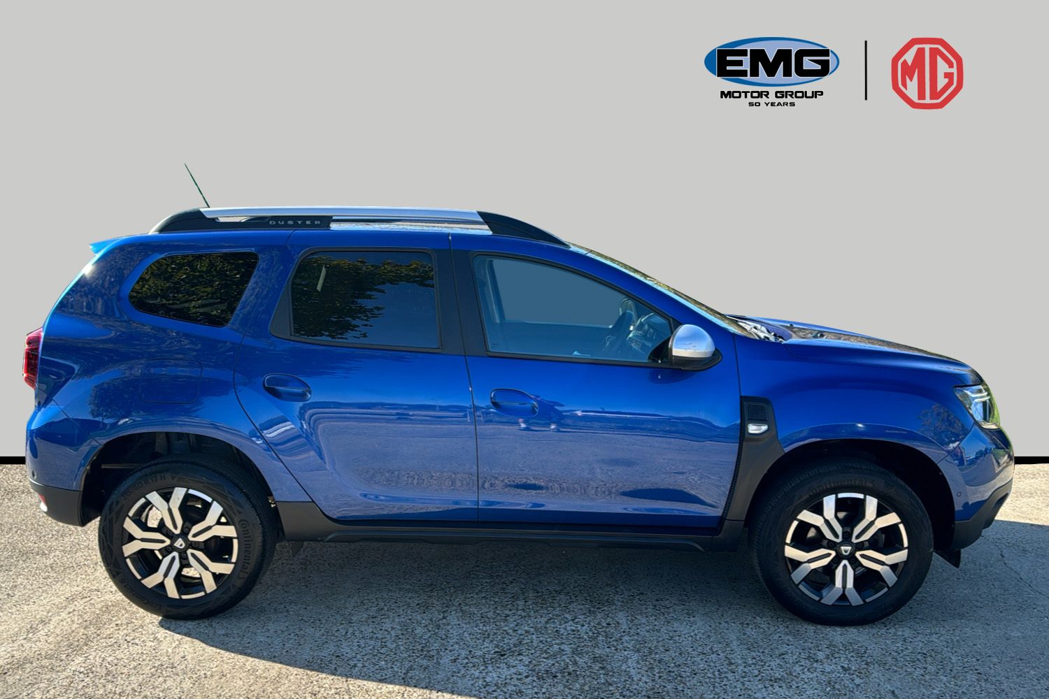 Used Dacia Duster 2022 for sale - 76169835: Photo 4