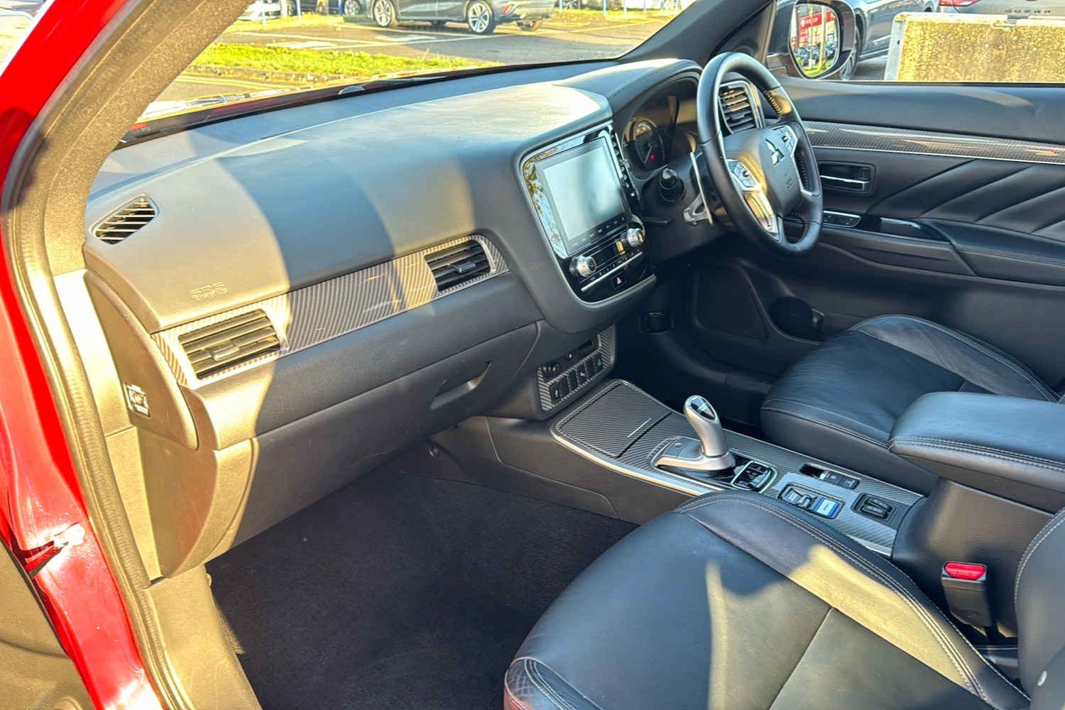 Used Mitsubishi Outlander 2020 for sale - 76746391: Photo 11