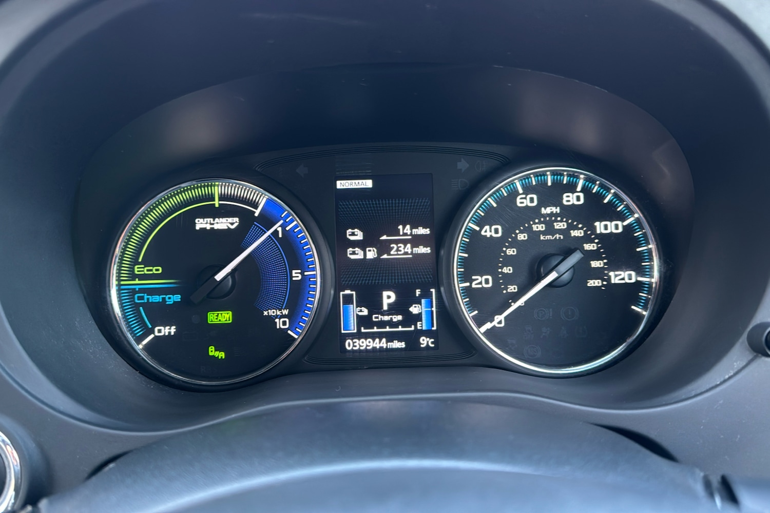 Used Mitsubishi Outlander 2020 for sale - 76746391: Photo 14