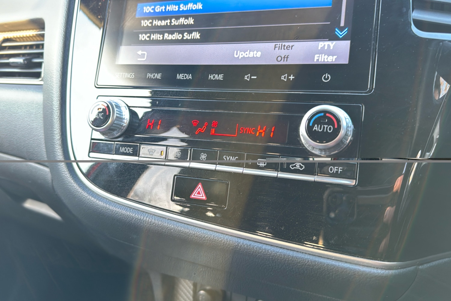 Used Mitsubishi Outlander 2020 for sale - 76746391: Photo 16