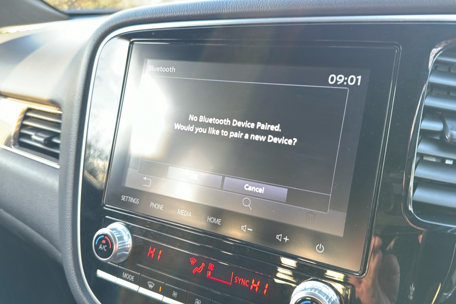 Used Mitsubishi Outlander 2020 for sale - 76746391: Photo 20