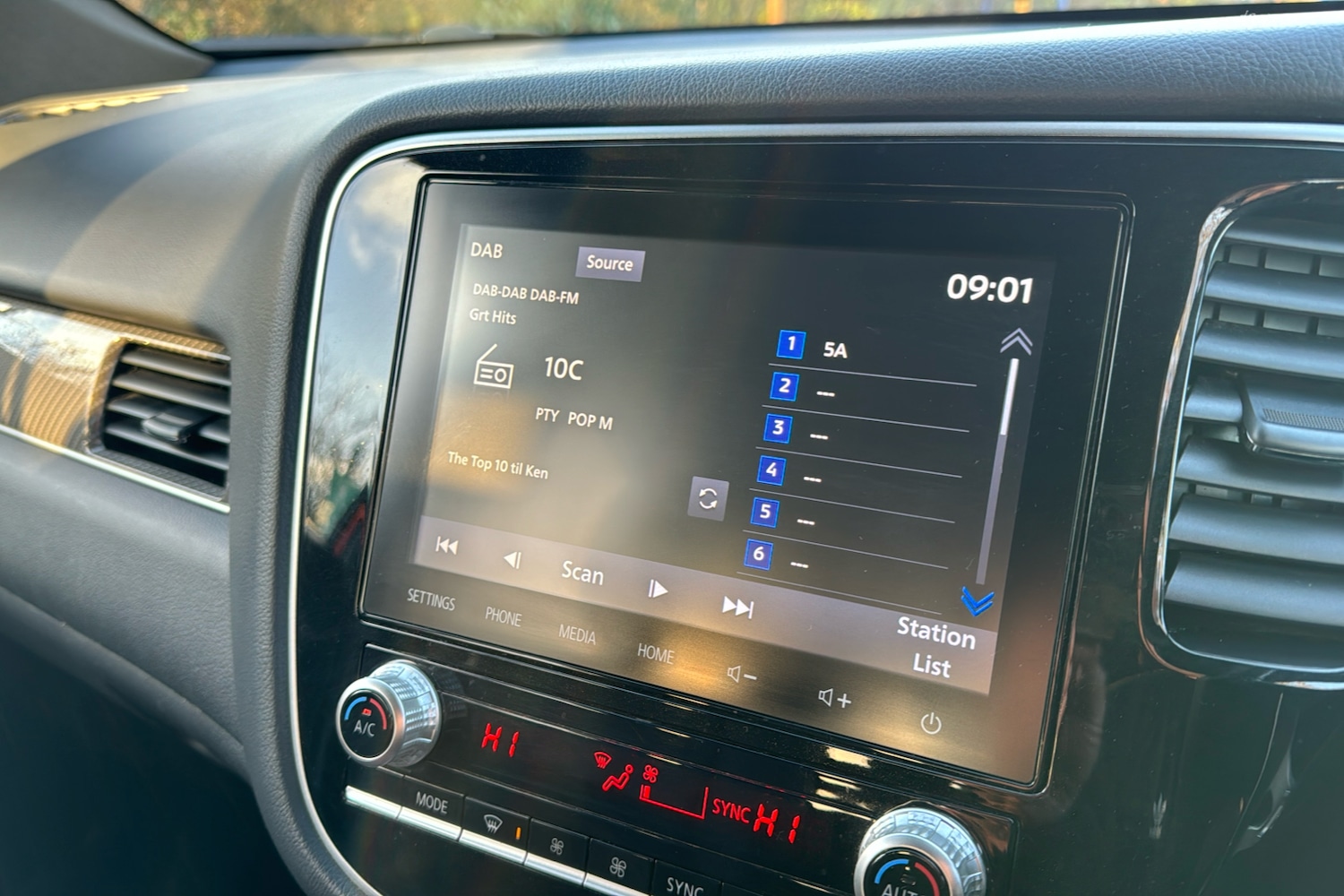 Used Mitsubishi Outlander 2020 for sale - 76746391: Photo 21