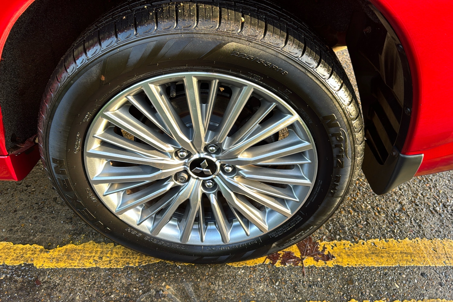 Used Mitsubishi Outlander 2020 for sale - 76746391: Photo 28