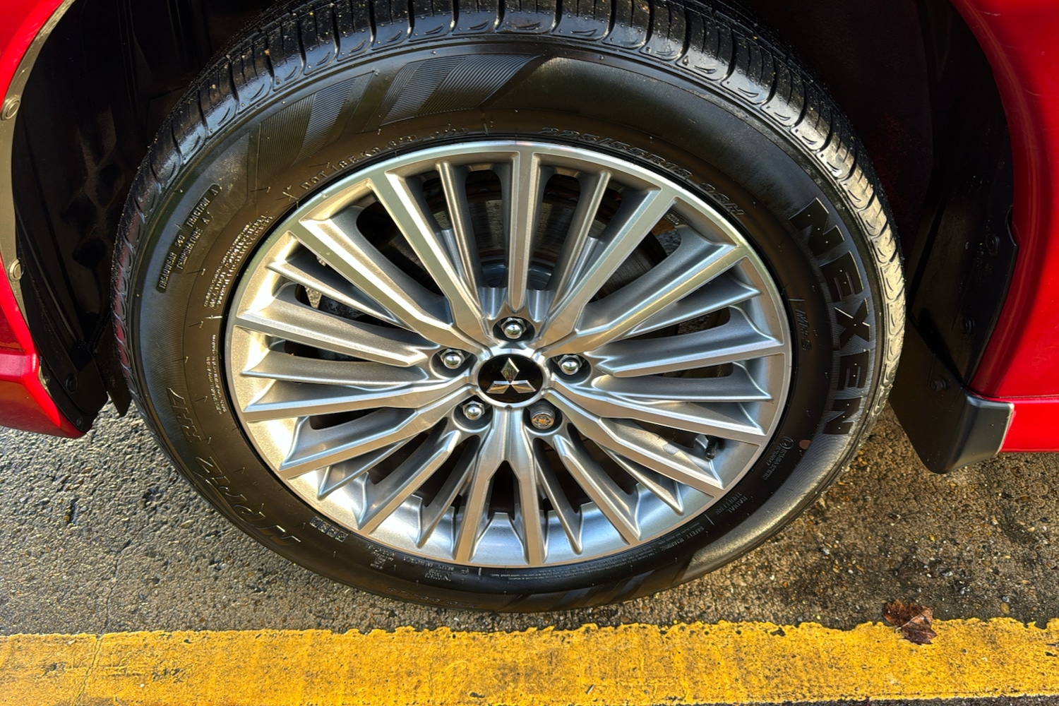 Used Mitsubishi Outlander 2020 for sale - 76746391: Photo 29