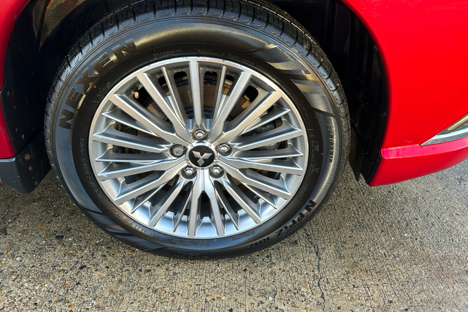 Used Mitsubishi Outlander 2020 for sale - 76746391: Photo 30