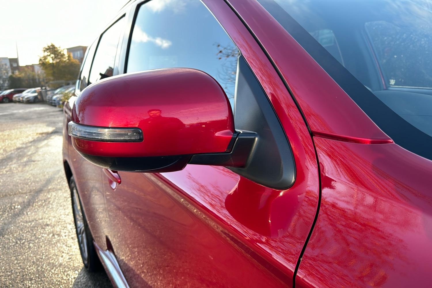 Used Mitsubishi Outlander 2020 for sale - 76746391: Photo 31