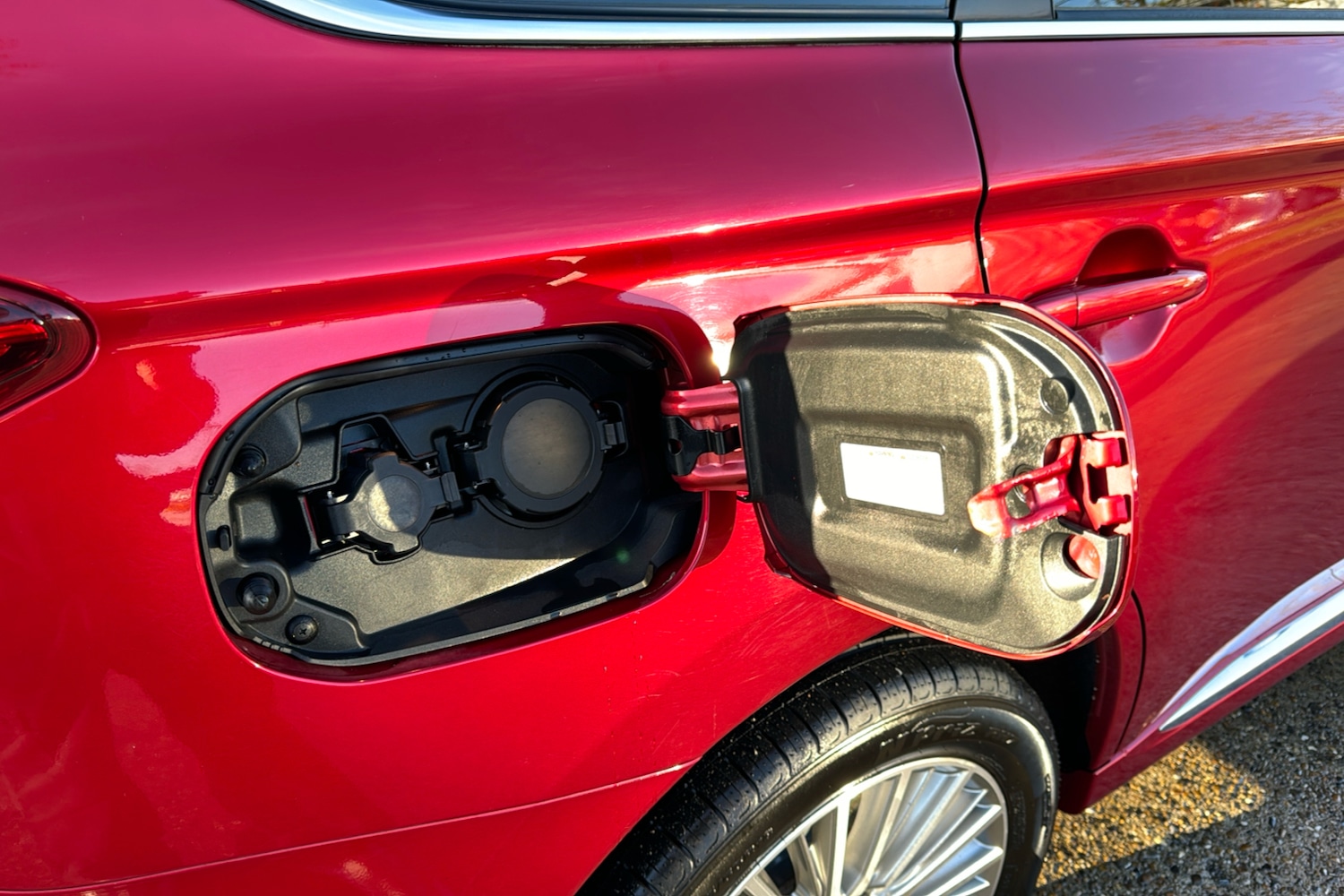 Used Mitsubishi Outlander 2020 for sale - 76746391: Photo 34