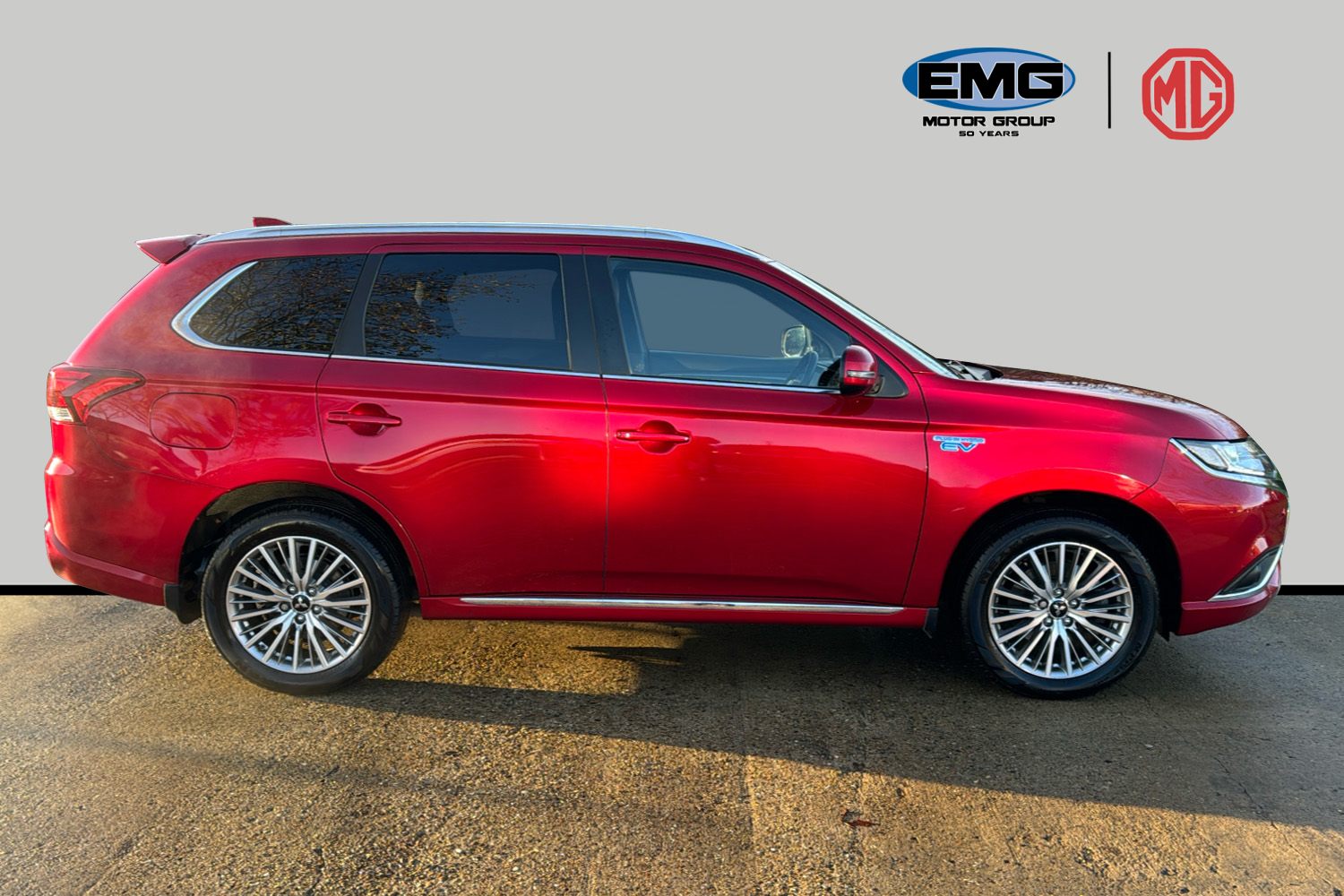 Used Mitsubishi Outlander 2020 for sale - 76746391: Photo 4