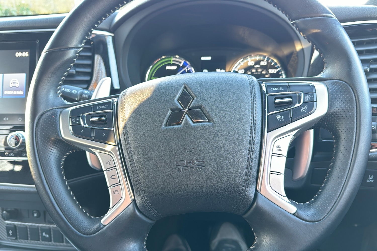 Used Mitsubishi Outlander 2020 for sale - 76746391: Photo 43