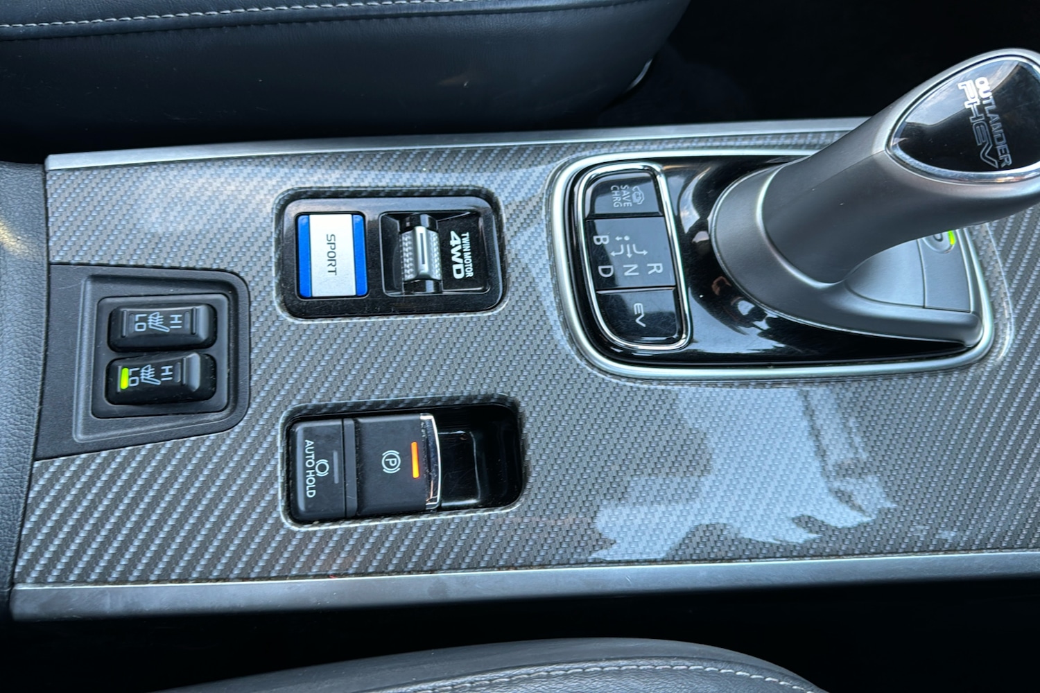 Used Mitsubishi Outlander 2020 for sale - 76746391: Photo 47