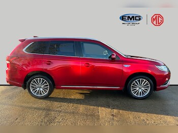 Used Mitsubishi Outlander 2020 for sale - 76746391: Photo