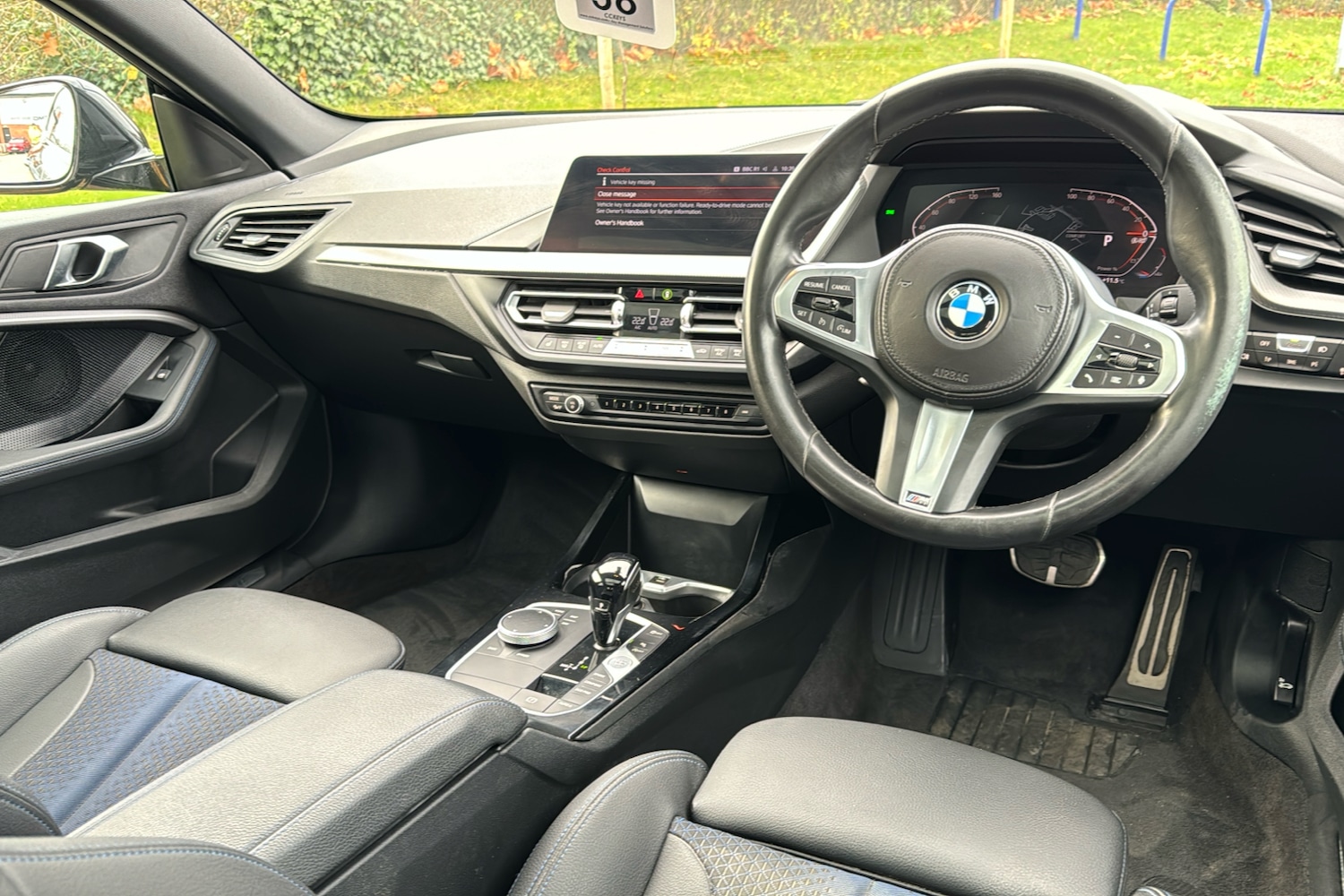 Used BMW 2 Series Gran Coupe 2023 for sale - 76932004: Photo 10