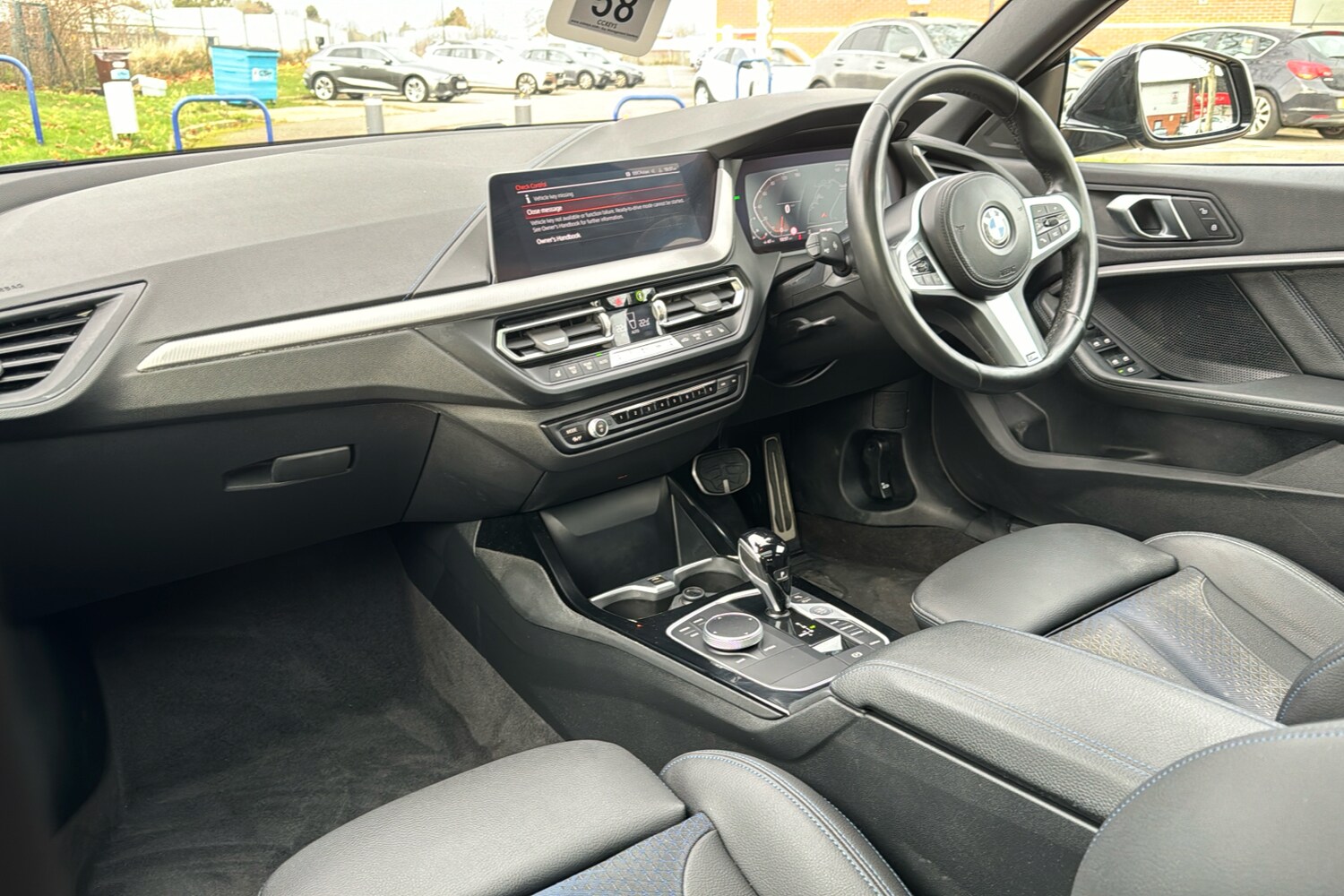 Used BMW 2 Series Gran Coupe 2023 for sale - 76932004: Photo 11