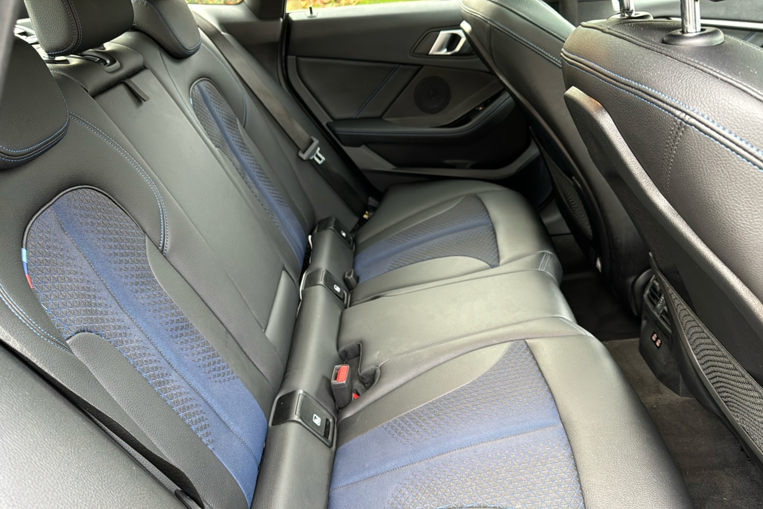 Used BMW 2 Series Gran Coupe 2023 for sale - 76932004: Photo 12