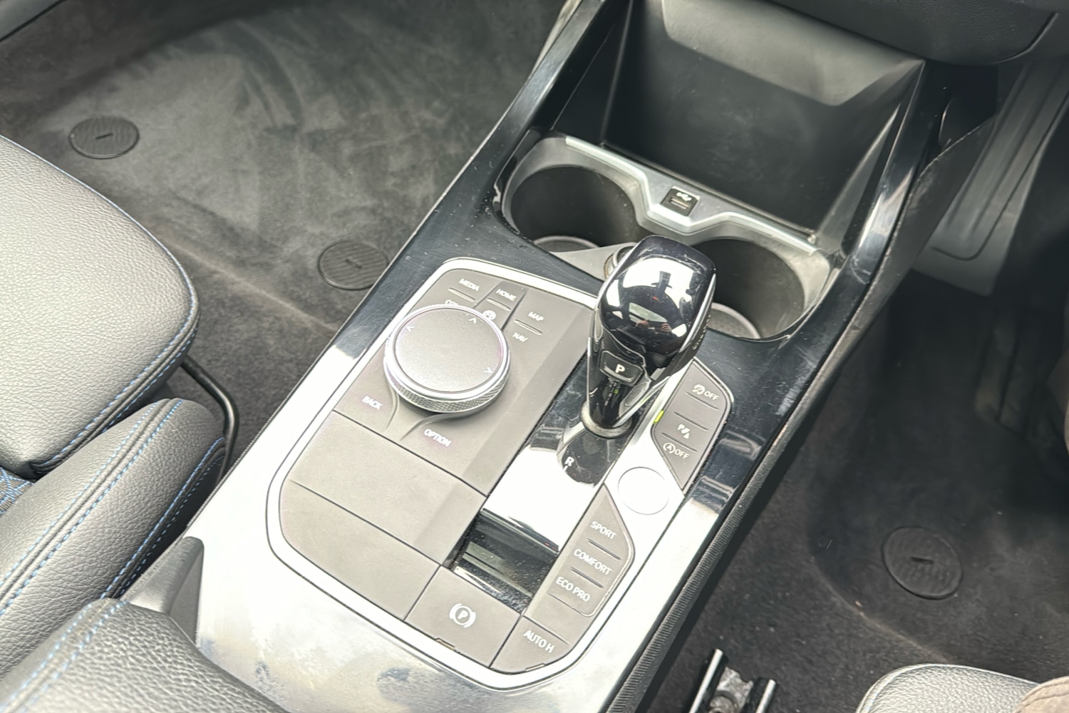 Used BMW 2 Series Gran Coupe 2023 for sale - 76932004: Photo 13