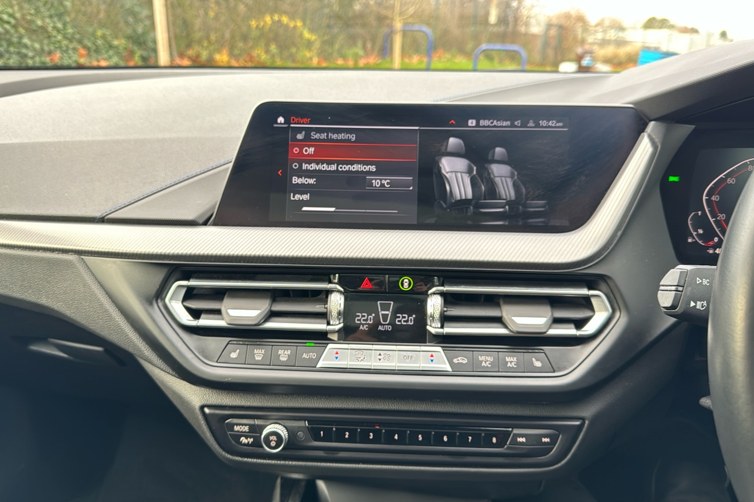 Used BMW 2 Series Gran Coupe 2023 for sale - 76932004: Photo 16