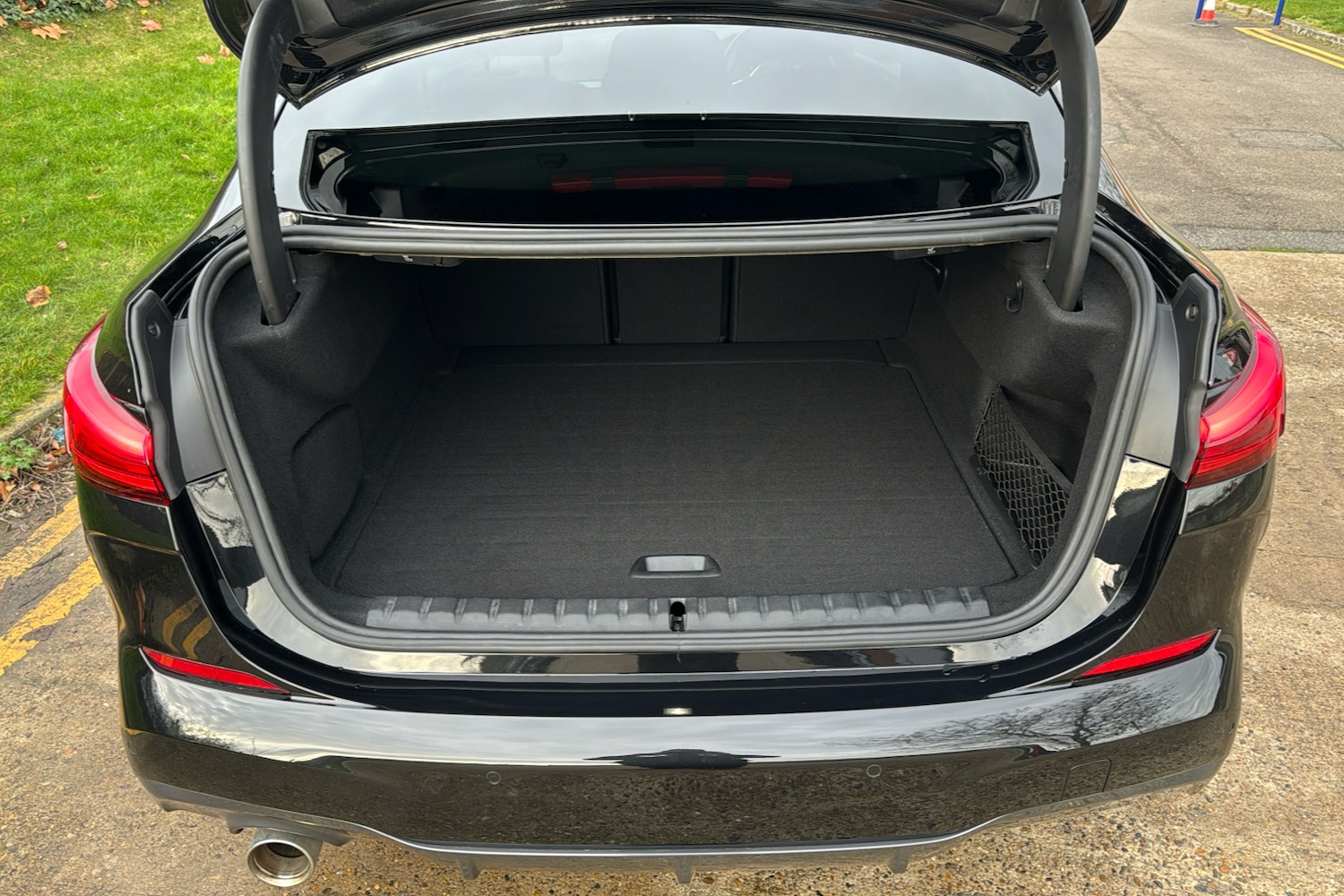 Used BMW 2 Series Gran Coupe 2023 for sale - 76932004: Photo 19