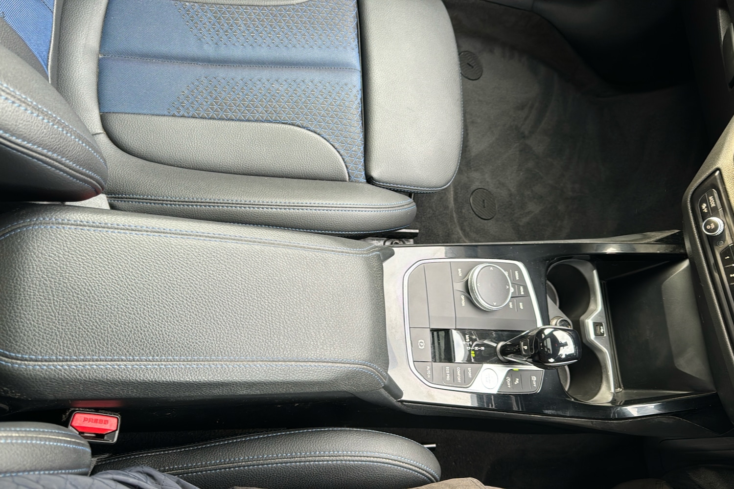 Used BMW 2 Series Gran Coupe 2023 for sale - 76932004: Photo 27