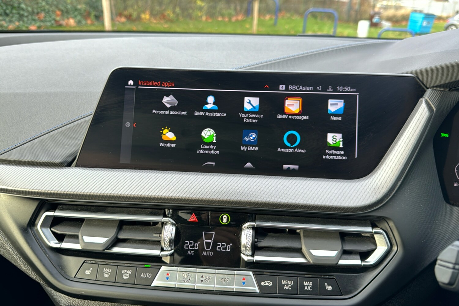 Used BMW 2 Series Gran Coupe 2023 for sale - 76932004: Photo 28