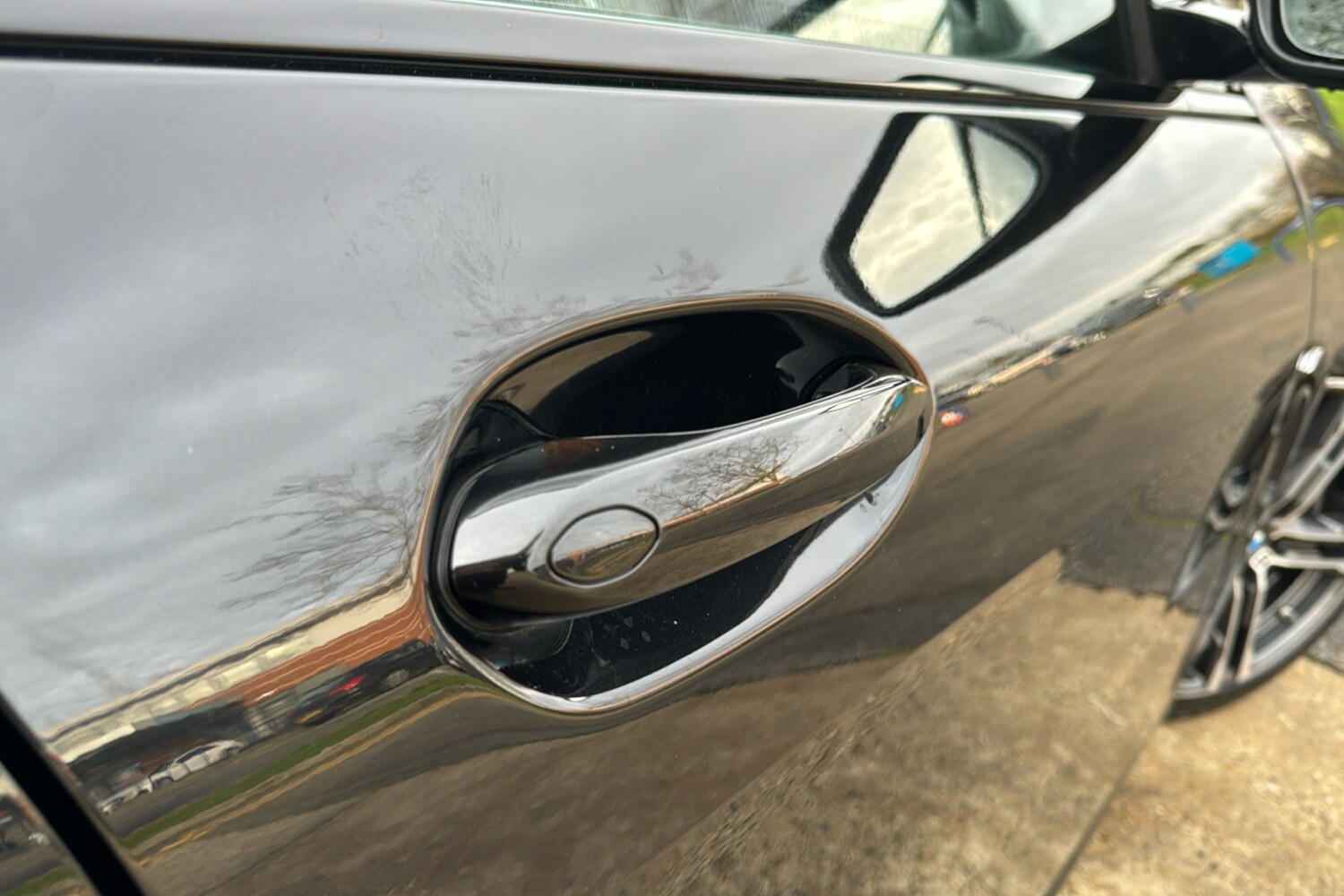 Used BMW 2 Series Gran Coupe 2023 for sale - 76932004: Photo 37