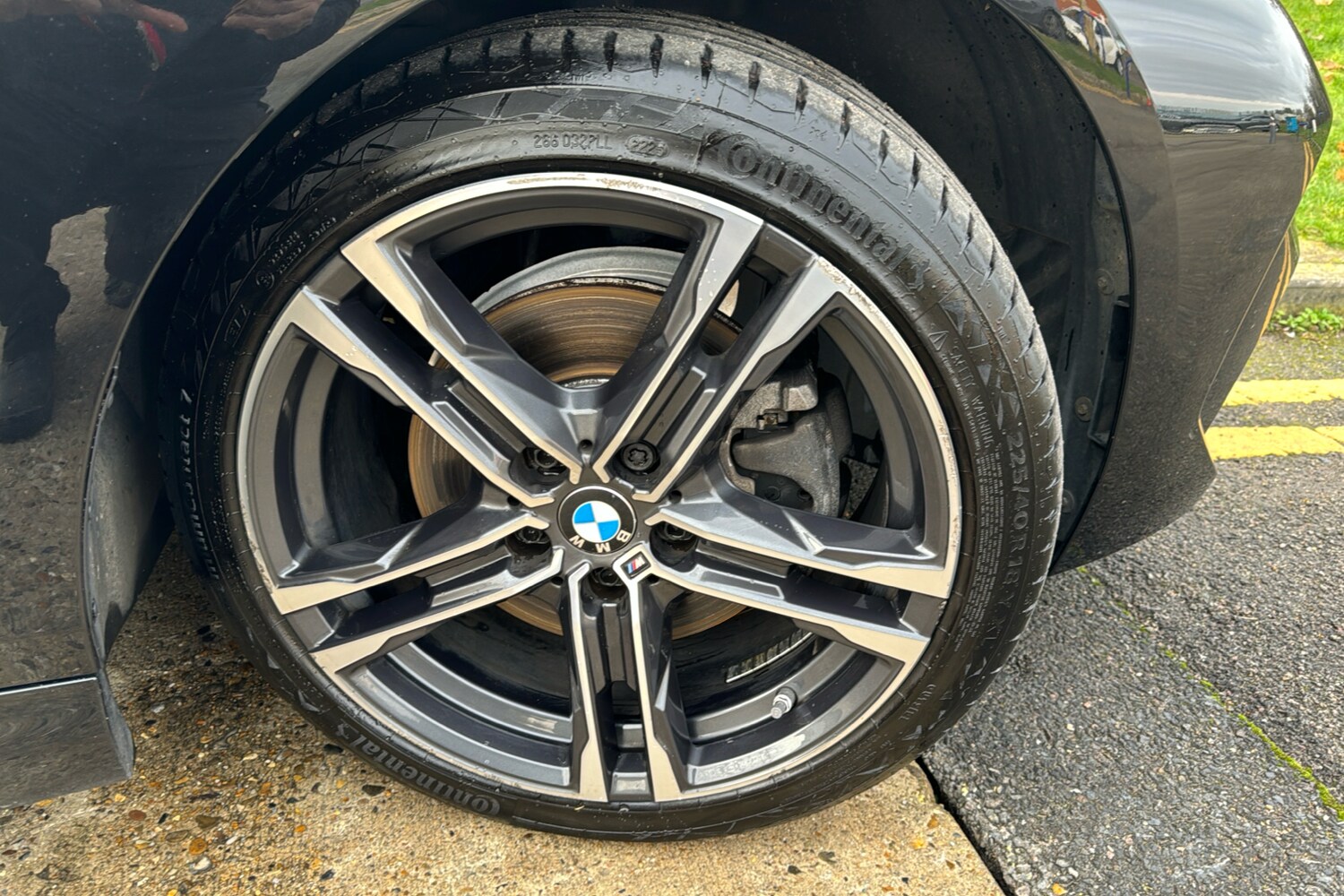 Used BMW 2 Series Gran Coupe 2023 for sale - 76932004: Photo 38