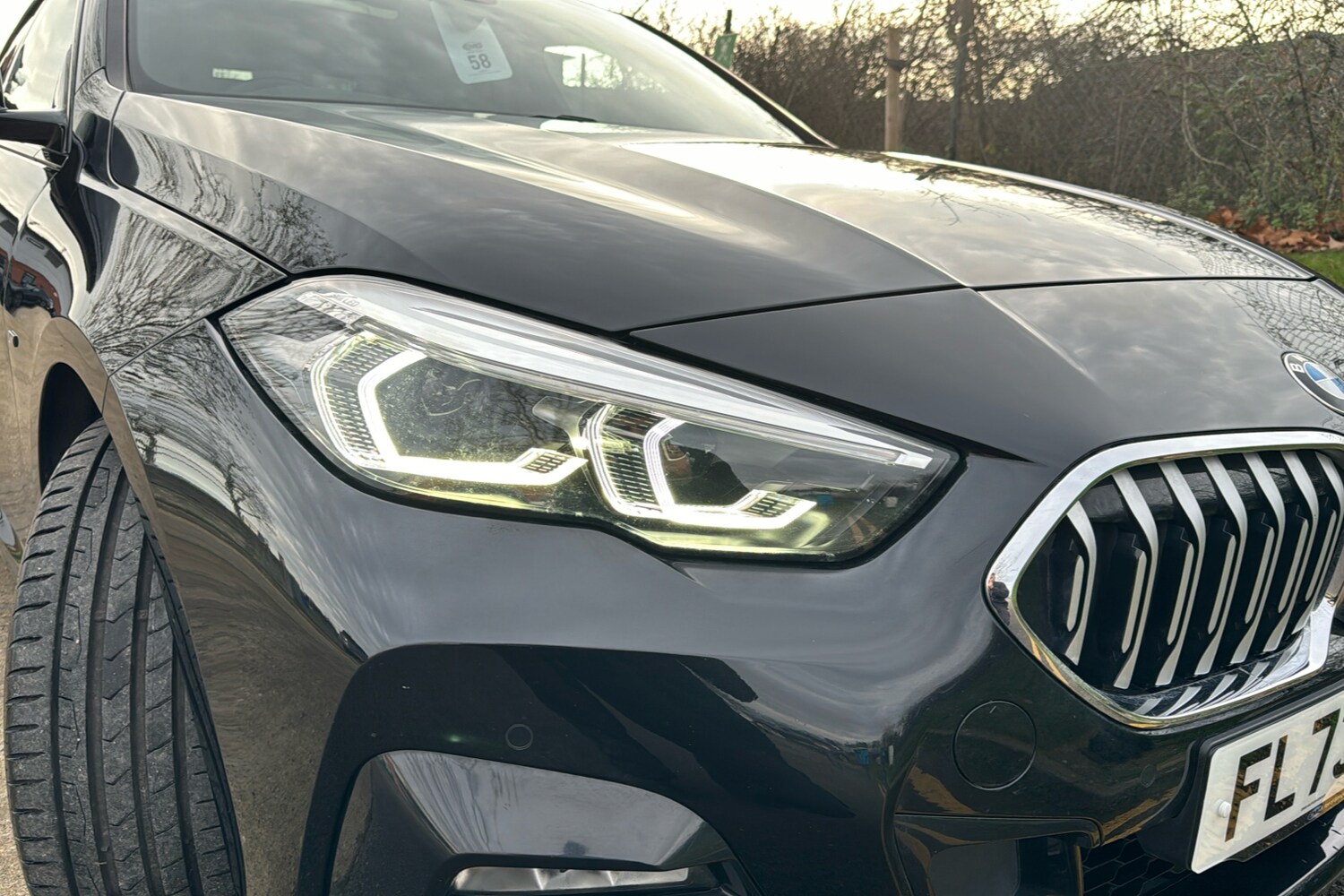 Used BMW 2 Series Gran Coupe 2023 for sale - 76932004: Photo 39