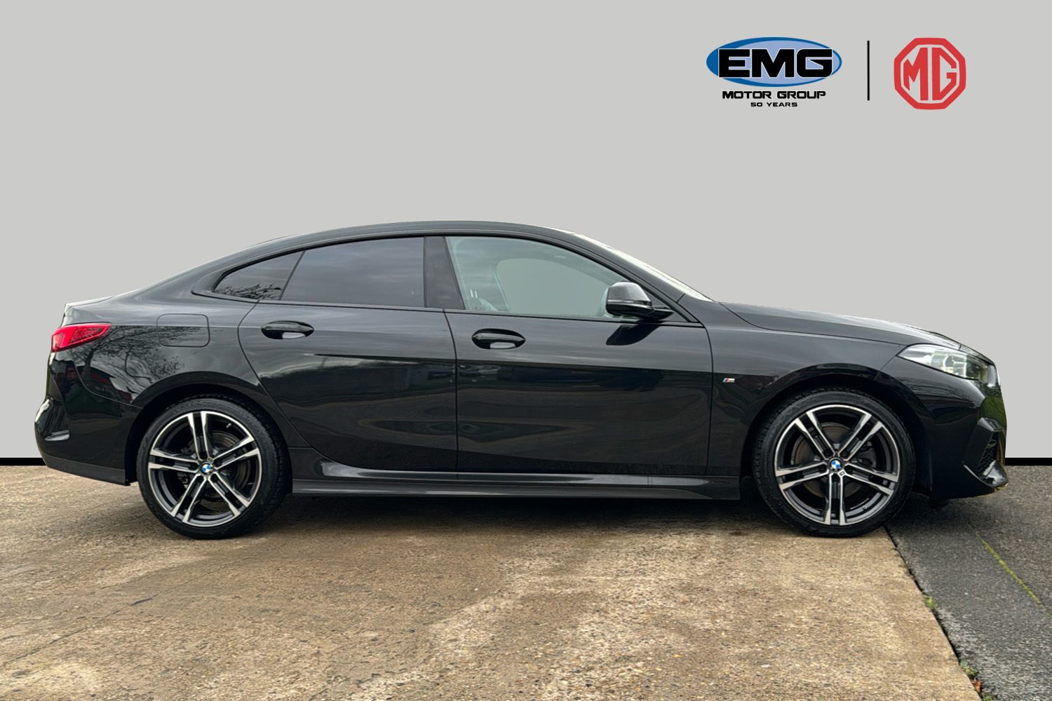 Used BMW 2 Series Gran Coupe 2023 for sale - 76932004: Photo 4