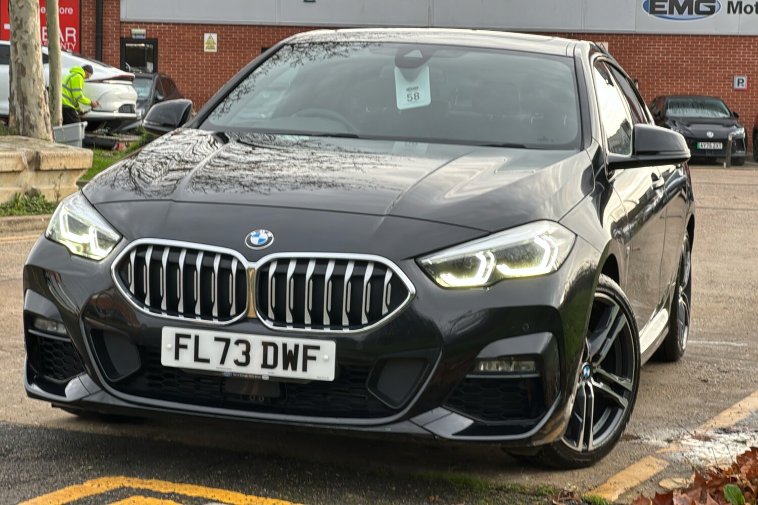 Used BMW 2 Series Gran Coupe 2023 for sale - 76932004: Photo 40