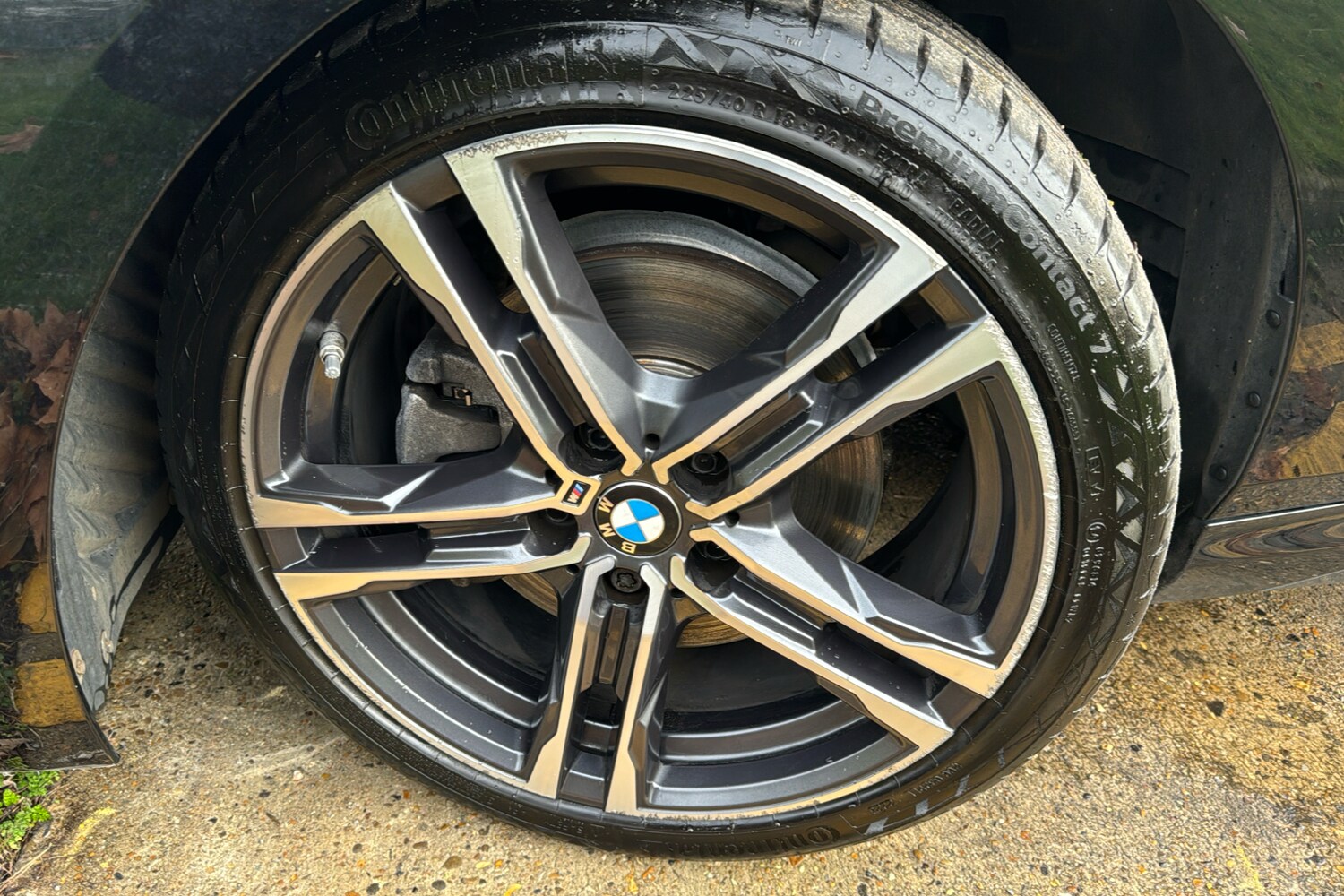 Used BMW 2 Series Gran Coupe 2023 for sale - 76932004: Photo 41