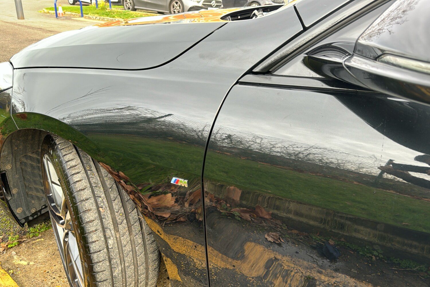 Used BMW 2 Series Gran Coupe 2023 for sale - 76932004: Photo 43