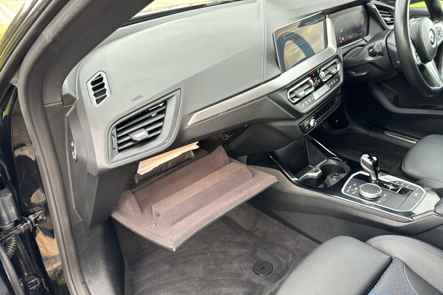 Used BMW 2 Series Gran Coupe 2023 for sale - 76932004: Photo 45