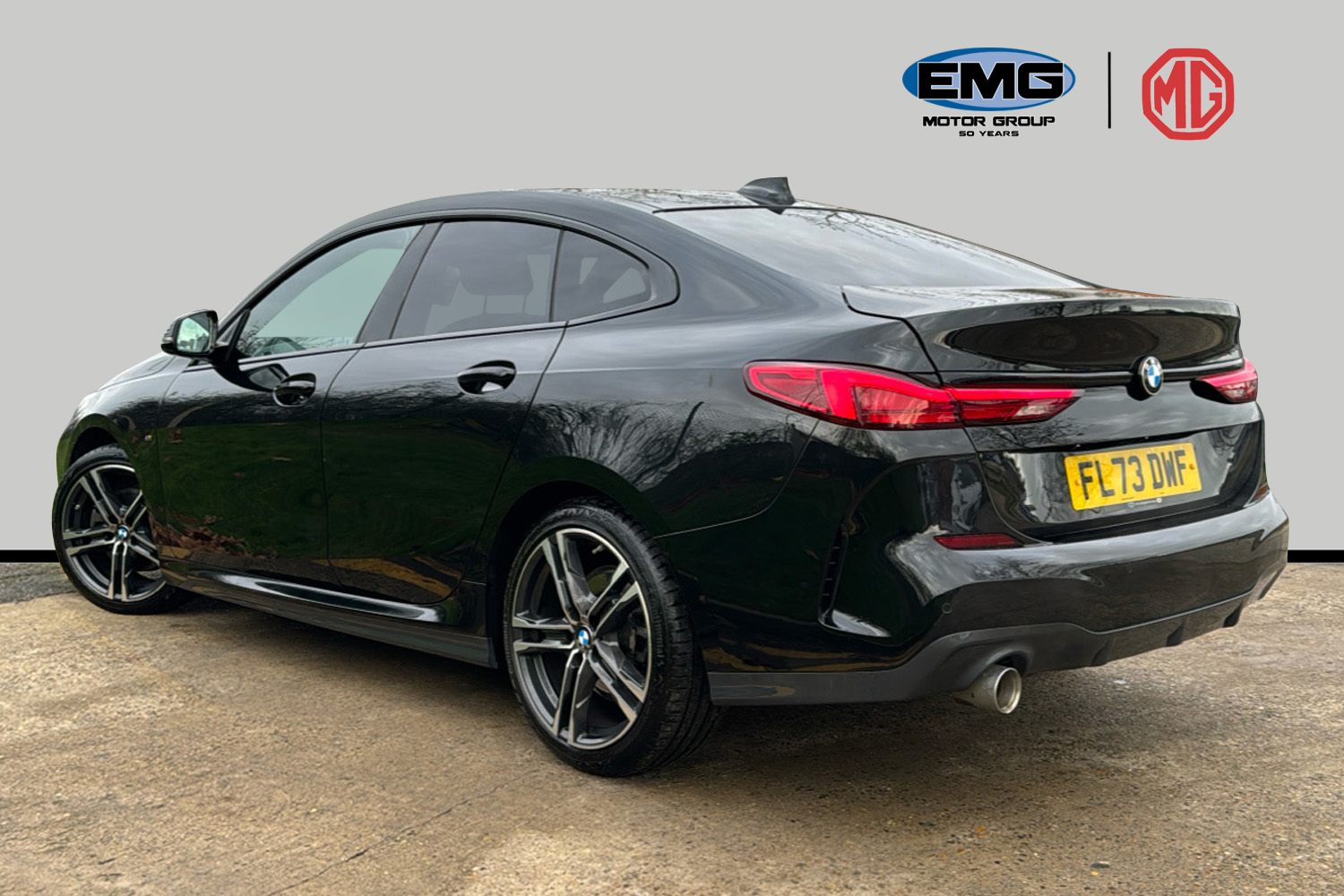 Used BMW 2 Series Gran Coupe 2023 for sale - 76932004: Photo 5