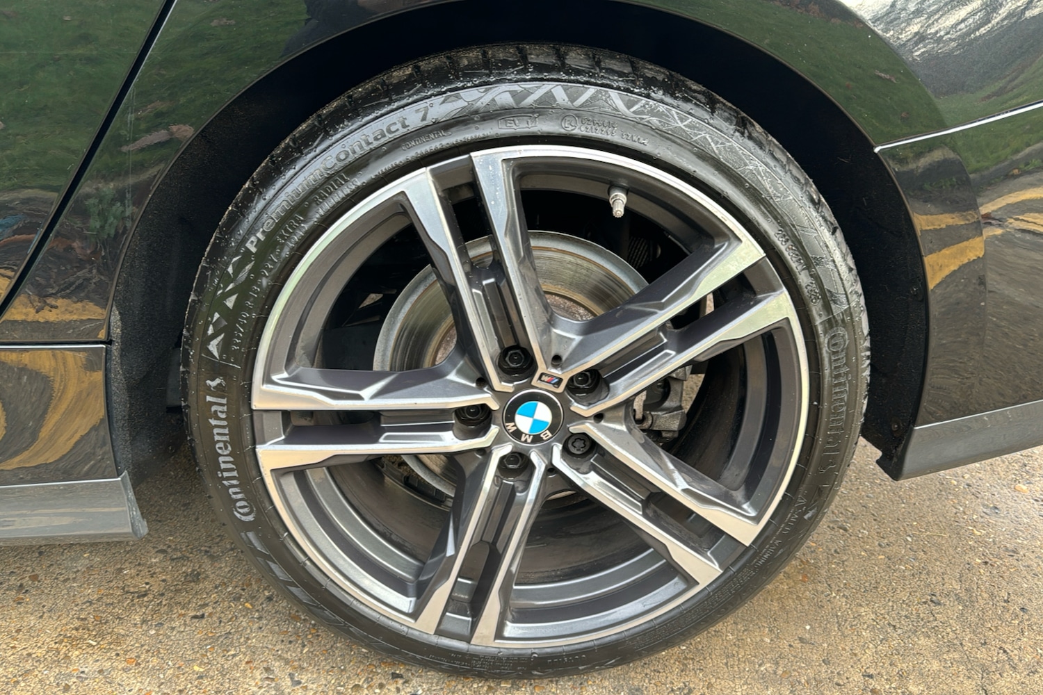 Used BMW 2 Series Gran Coupe 2023 for sale - 76932004: Photo 50