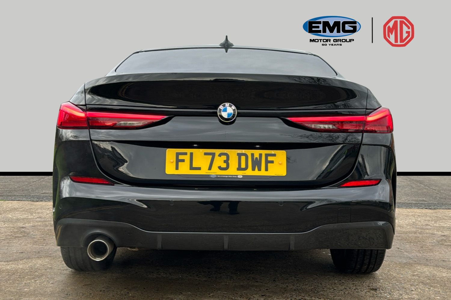 Used BMW 2 Series Gran Coupe 2023 for sale - 76932004: Photo 6