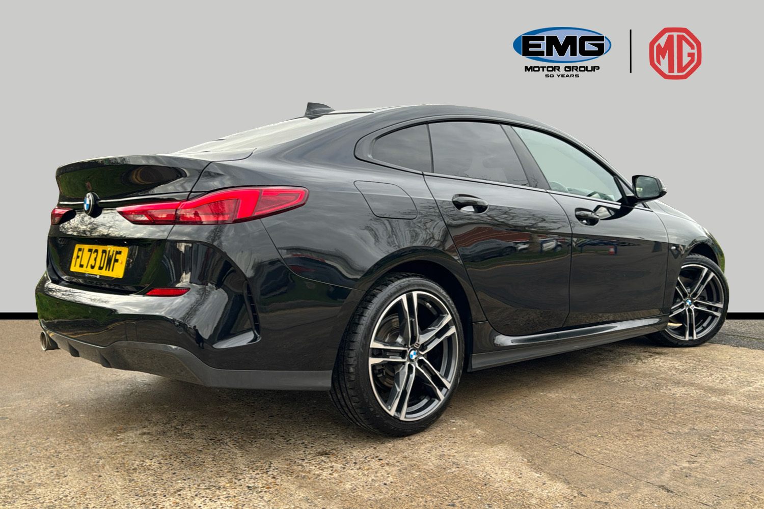 Used BMW 2 Series Gran Coupe 2023 for sale - 76932004: Photo 7